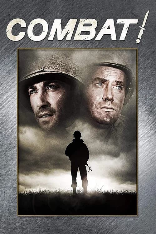 Affiche de Combat !