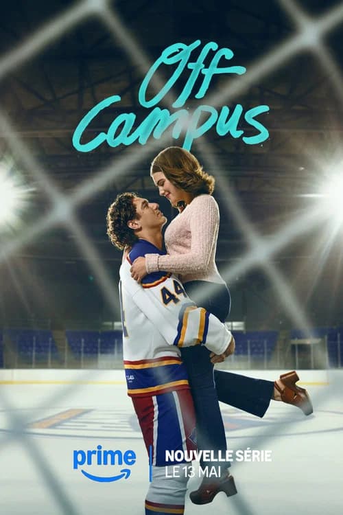 Affiche de Off Campus