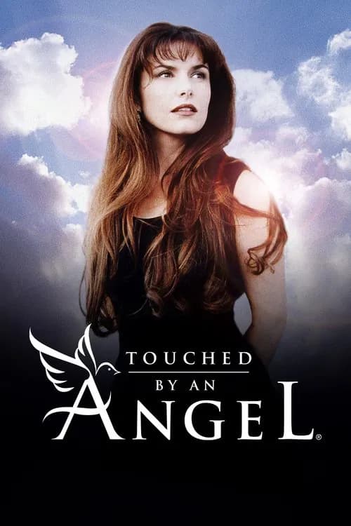 Affiche de Les Anges du bonheur
